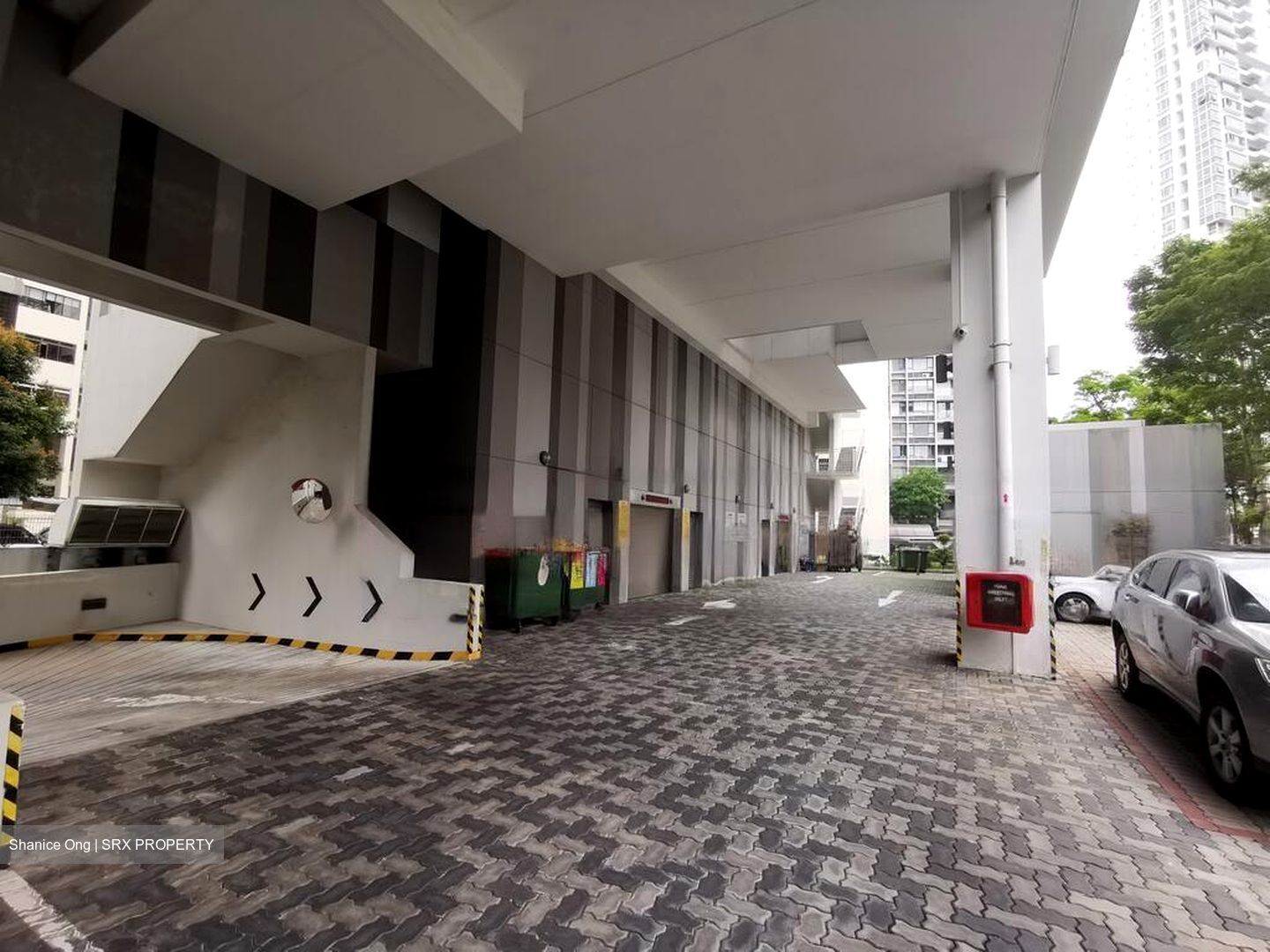 The Verve (D12), Apartment #499728181